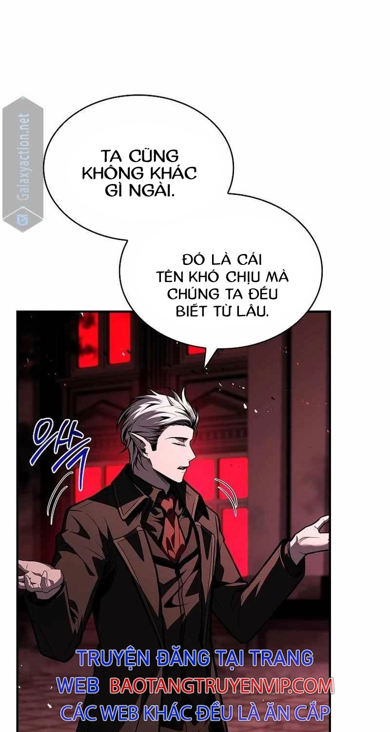 Thiên Tài Ma Pháp Sư Giấu Nghề Chapter 86 - 9