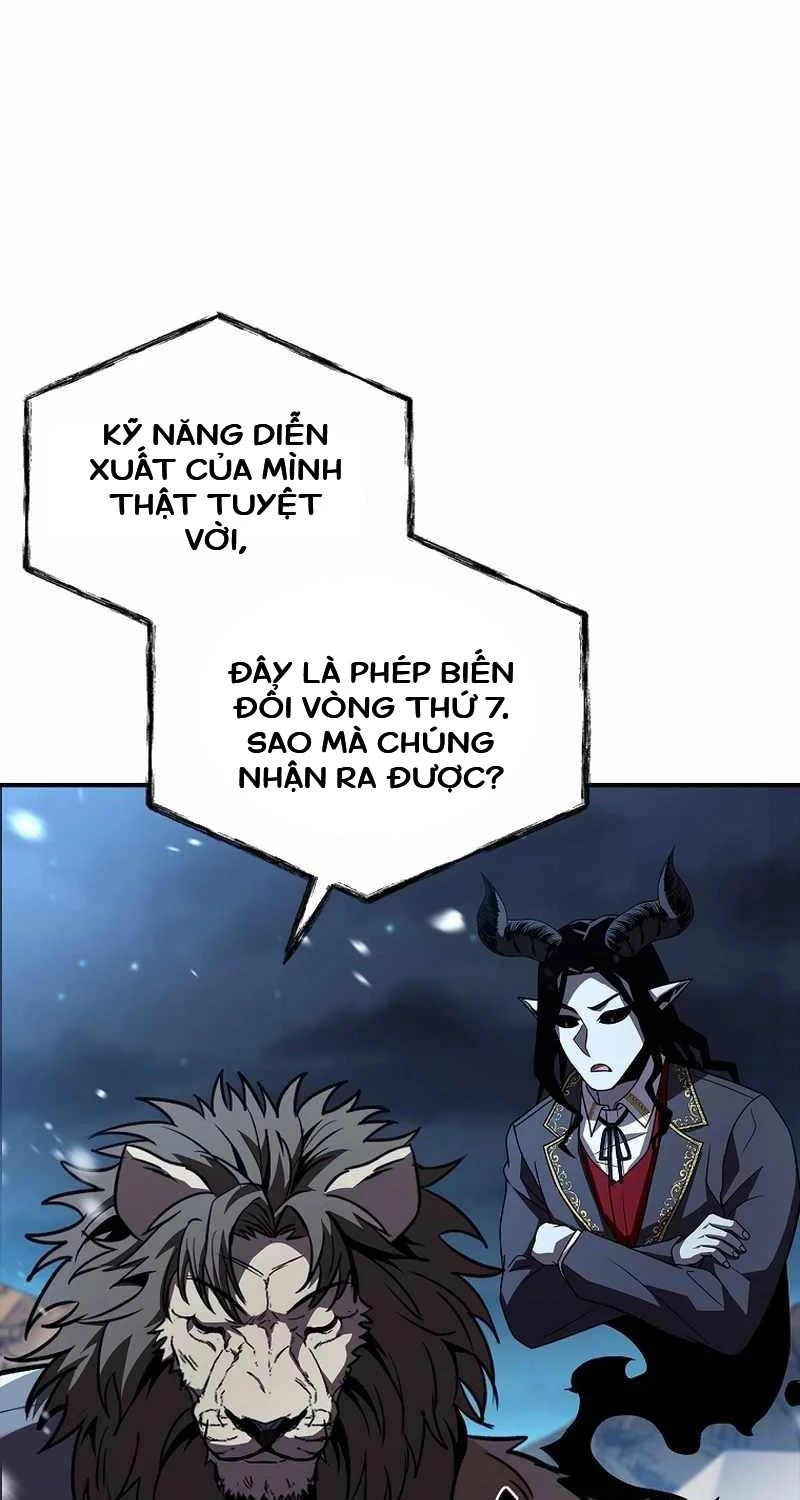 Thiên Tài Ma Pháp Sư Giấu Nghề Chapter 86 - 85