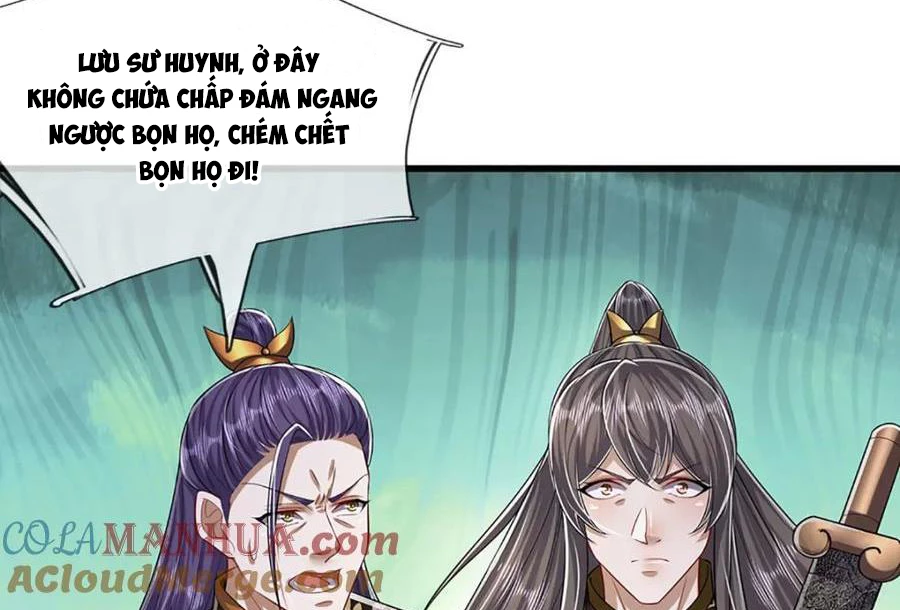 Bị Giam Cầm Trăm Vạn Năm Đệ Tử Ta Trải Khắp Chư Thiên Thần Giới Chapter 259 - 6