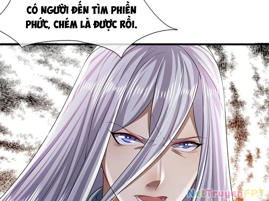 Bị Giam Cầm Trăm Vạn Năm Đệ Tử Ta Trải Khắp Chư Thiên Thần Giới Chapter 259 - 42