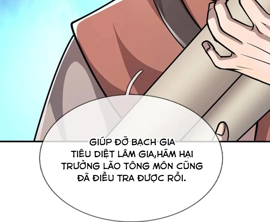 Bị Giam Cầm Trăm Vạn Năm Đệ Tử Ta Trải Khắp Chư Thiên Thần Giới Chapter 259 - 49