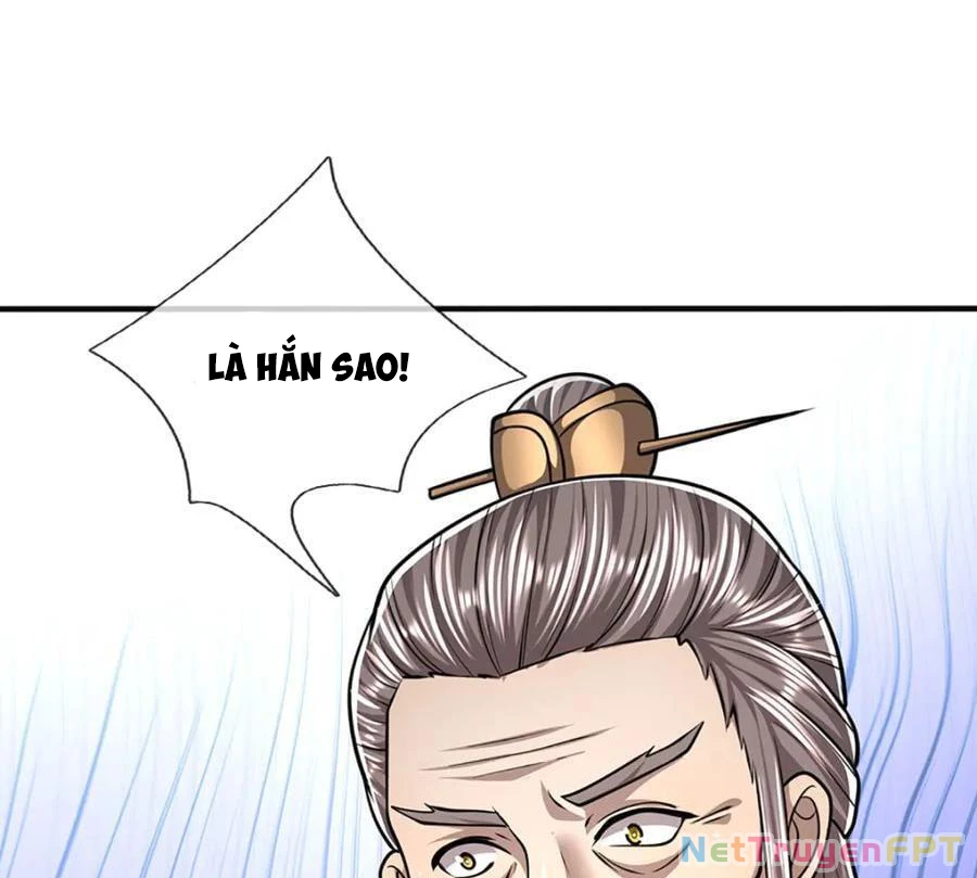 Bị Giam Cầm Trăm Vạn Năm Đệ Tử Ta Trải Khắp Chư Thiên Thần Giới Chapter 259 - 58