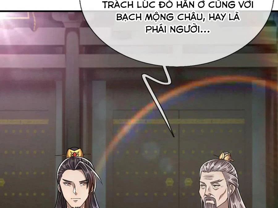 Bị Giam Cầm Trăm Vạn Năm Đệ Tử Ta Trải Khắp Chư Thiên Thần Giới Chapter 259 - 61