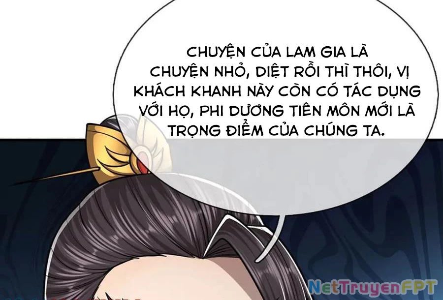 Bị Giam Cầm Trăm Vạn Năm Đệ Tử Ta Trải Khắp Chư Thiên Thần Giới Chapter 259 - 63