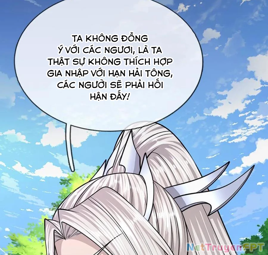 Bị Giam Cầm Trăm Vạn Năm Đệ Tử Ta Trải Khắp Chư Thiên Thần Giới Chapter 259 - 84