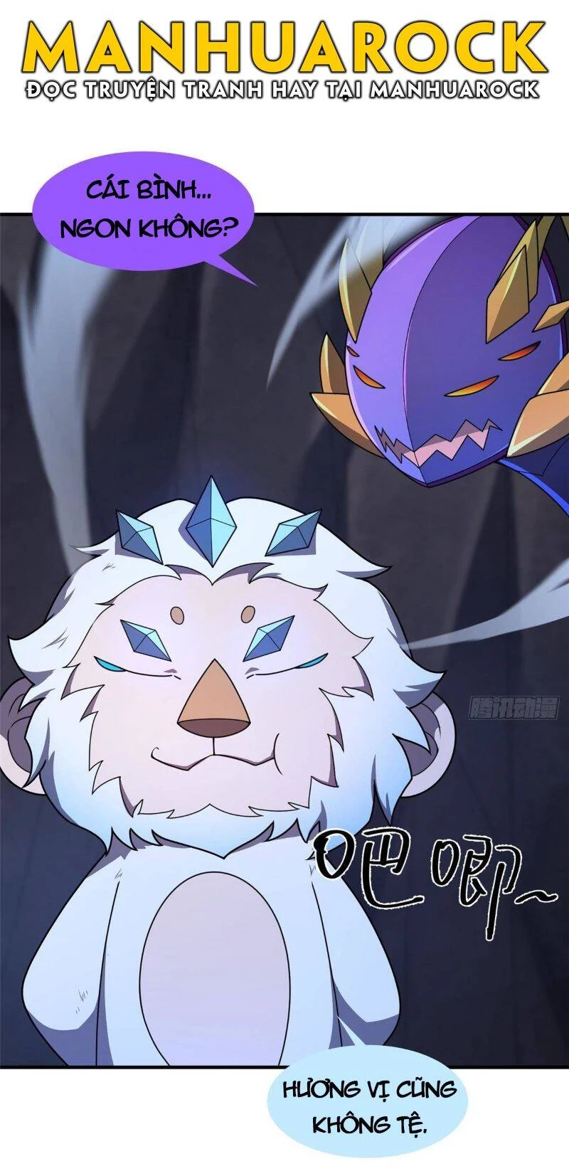 Thần Sủng Tiến Hóa Chapter 316 - 4