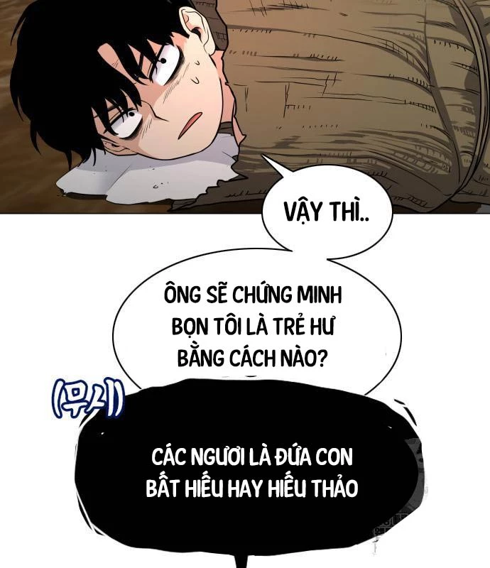 Kiếm vương Chapter 9 - 9