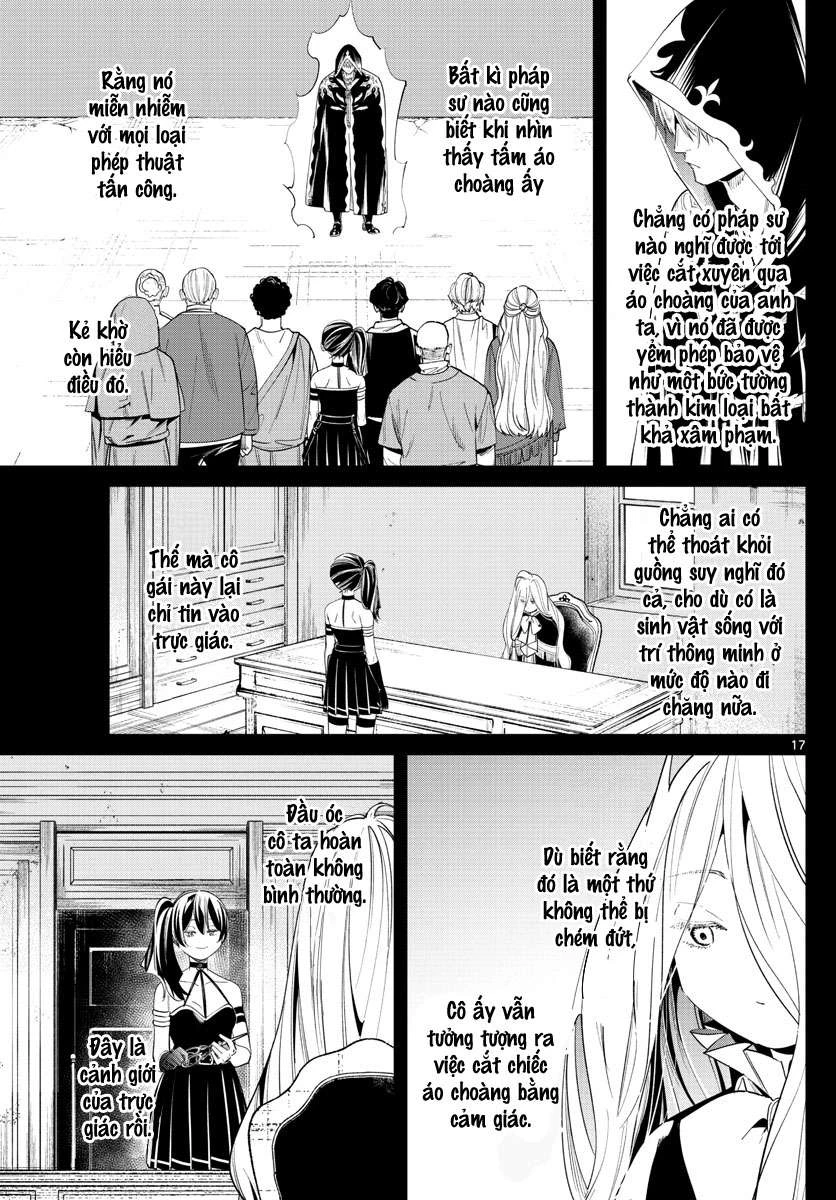 Sousou No Frieren Chapter 54 - 19