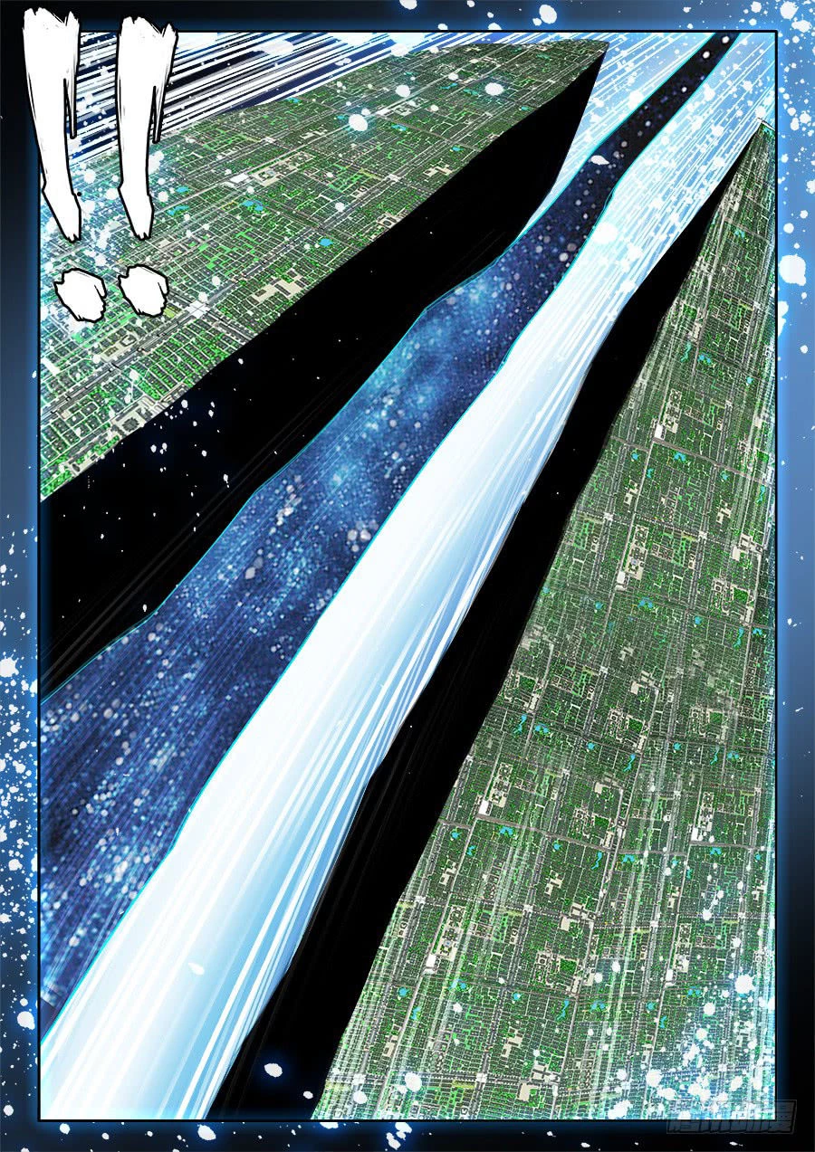 Song Tu Đạo Lữ Của Tôi Chapter 457 - 7