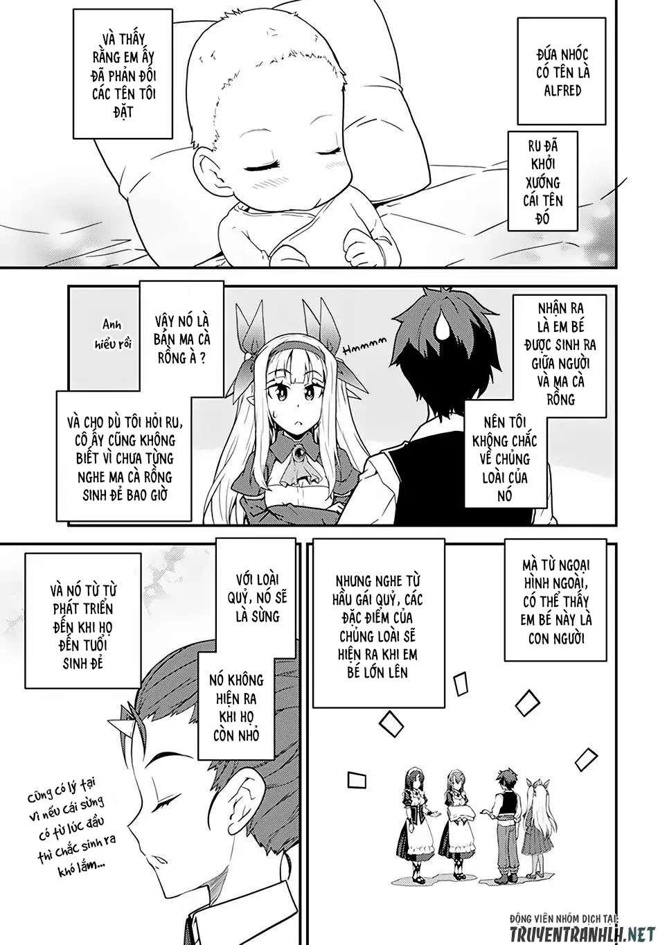 Isekai Nonbiri Nouka Chapter 30 - 9