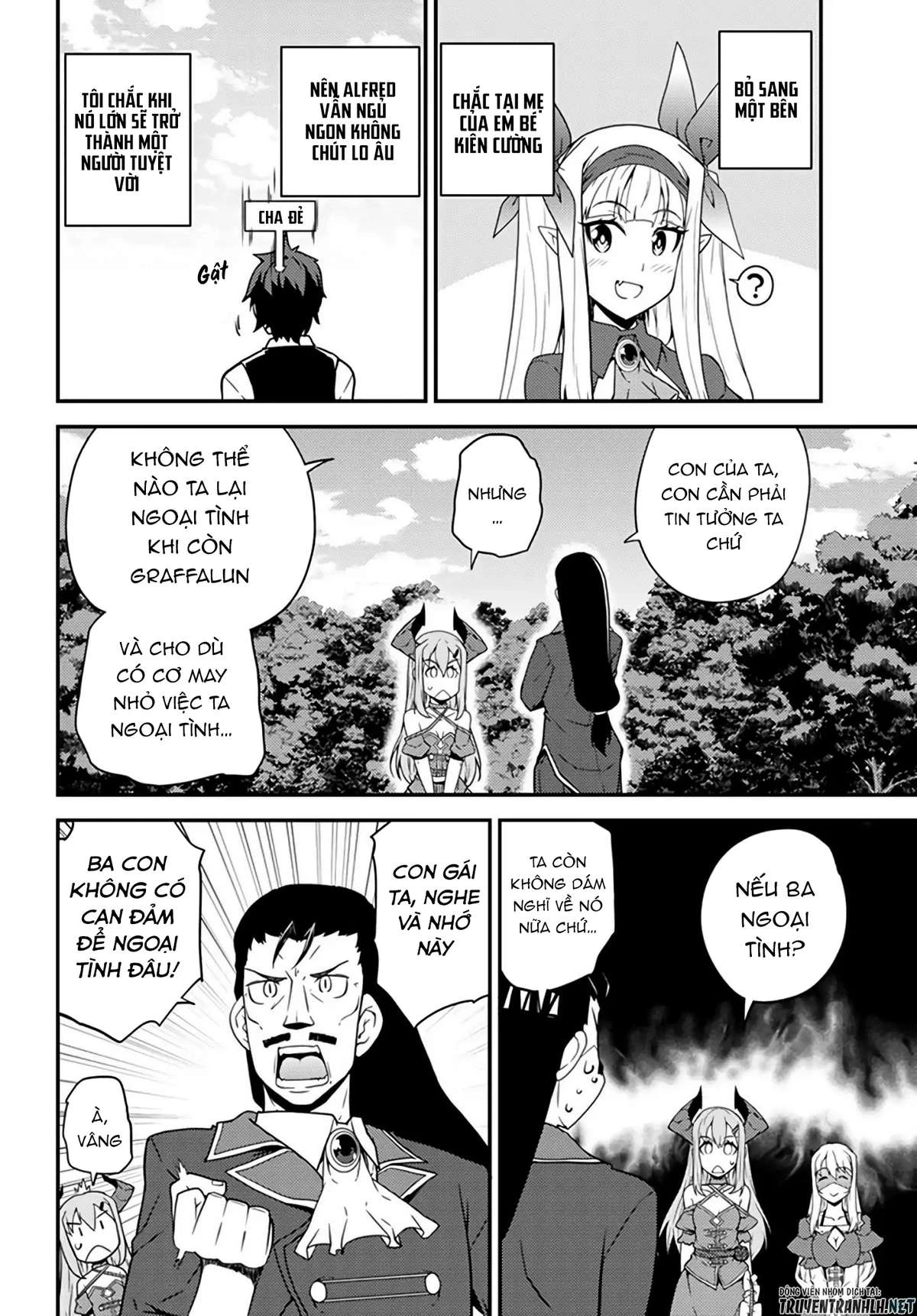 Isekai Nonbiri Nouka Chapter 31 - 10