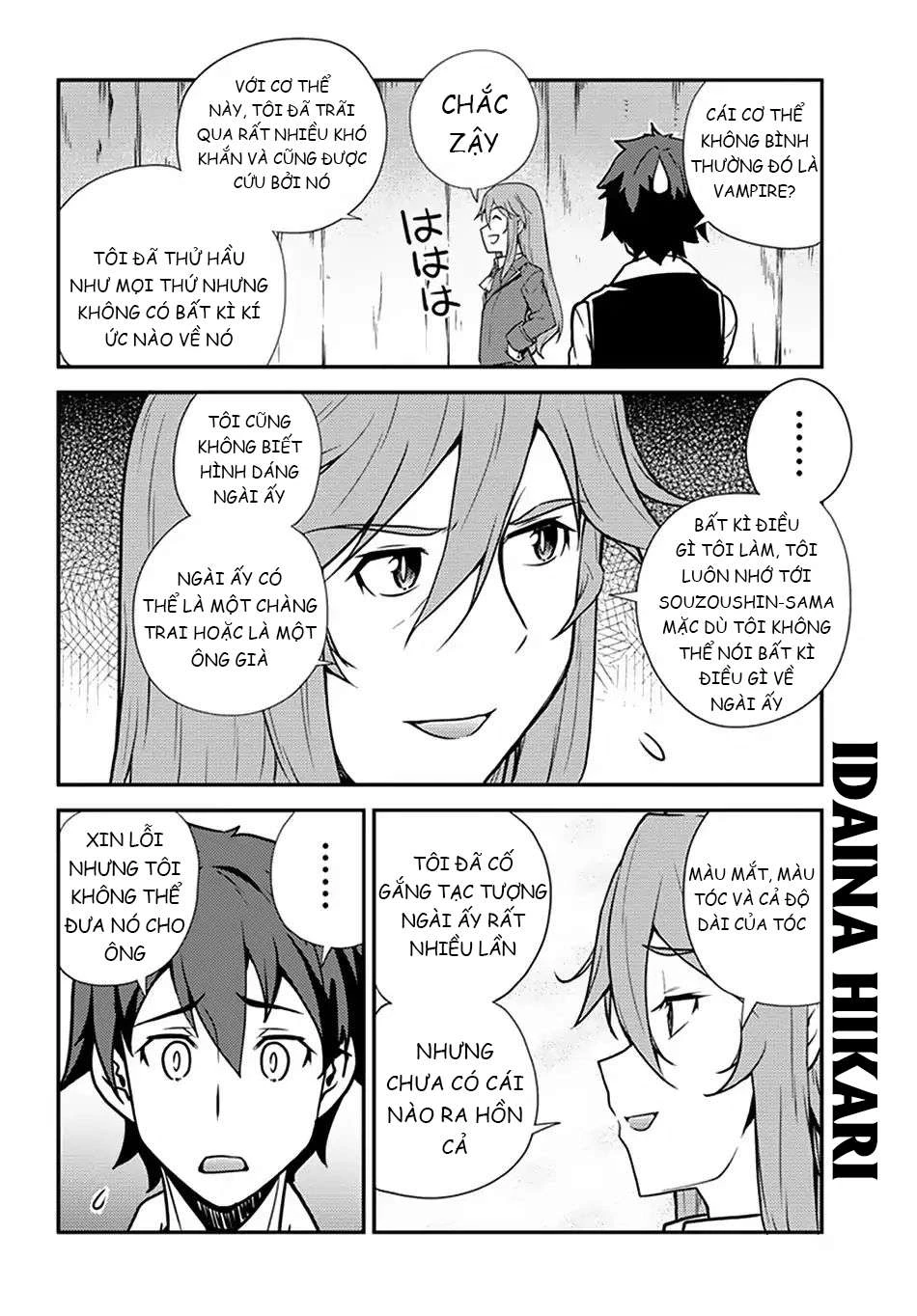 Isekai Nonbiri Nouka Chapter 61 - 11