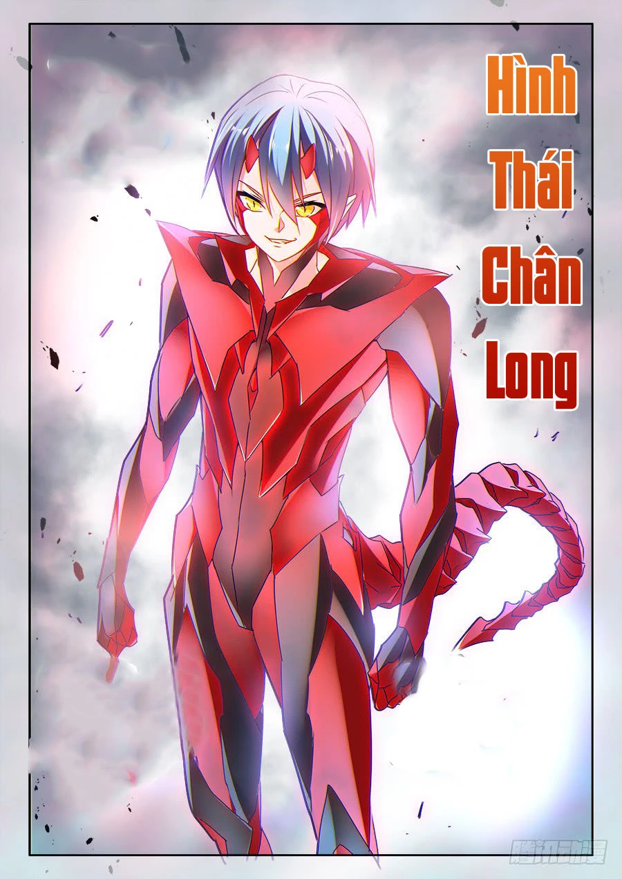 Song Tu Đạo Lữ Của Tôi Chapter 463 - 13
