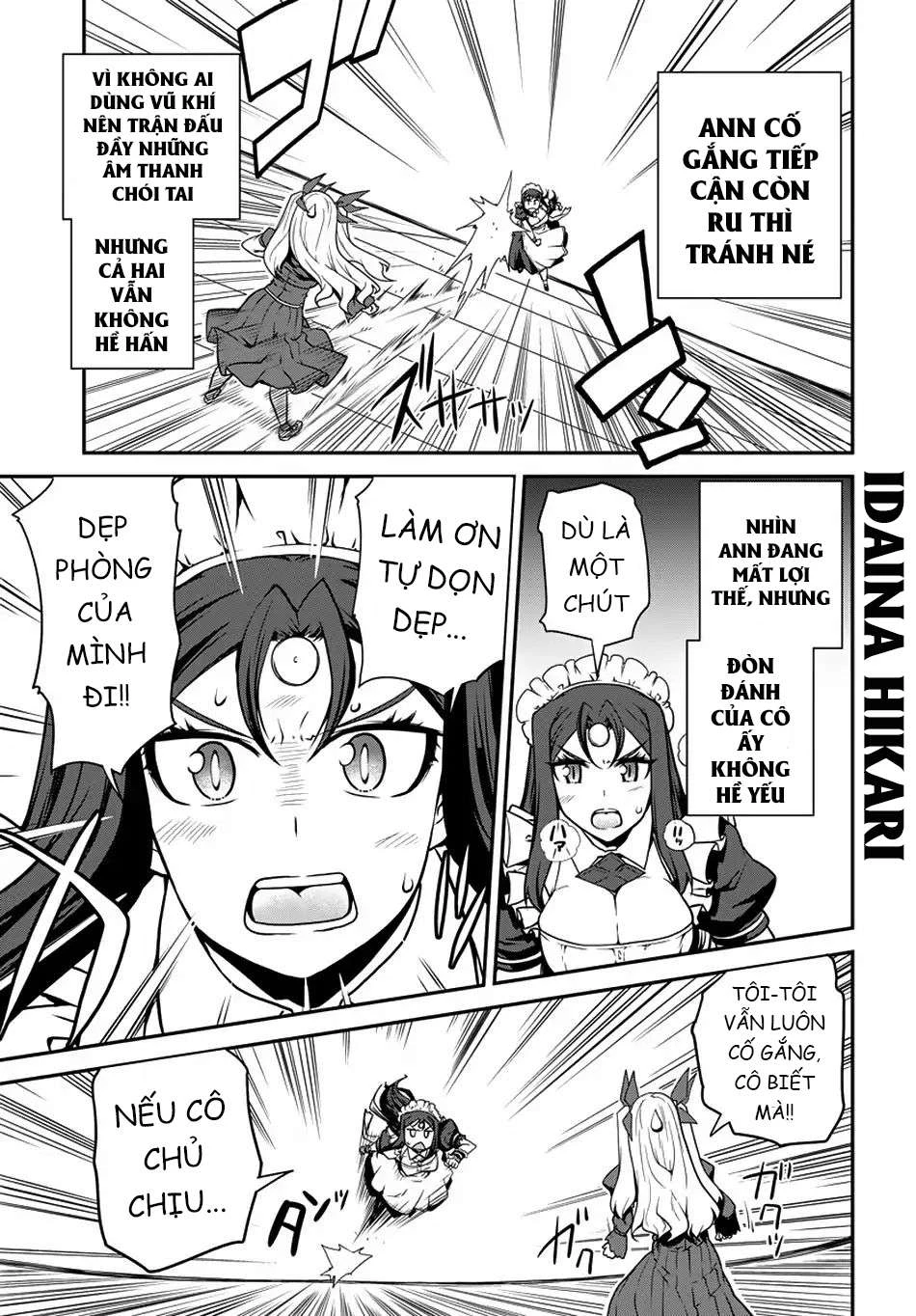 Isekai Nonbiri Nouka Chapter 74 - 4