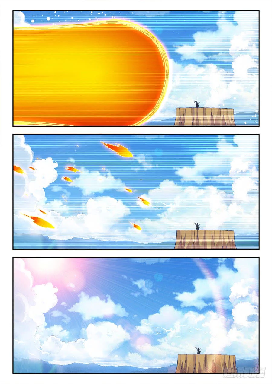 Song Tu Đạo Lữ Của Tôi Chapter 464 - 7