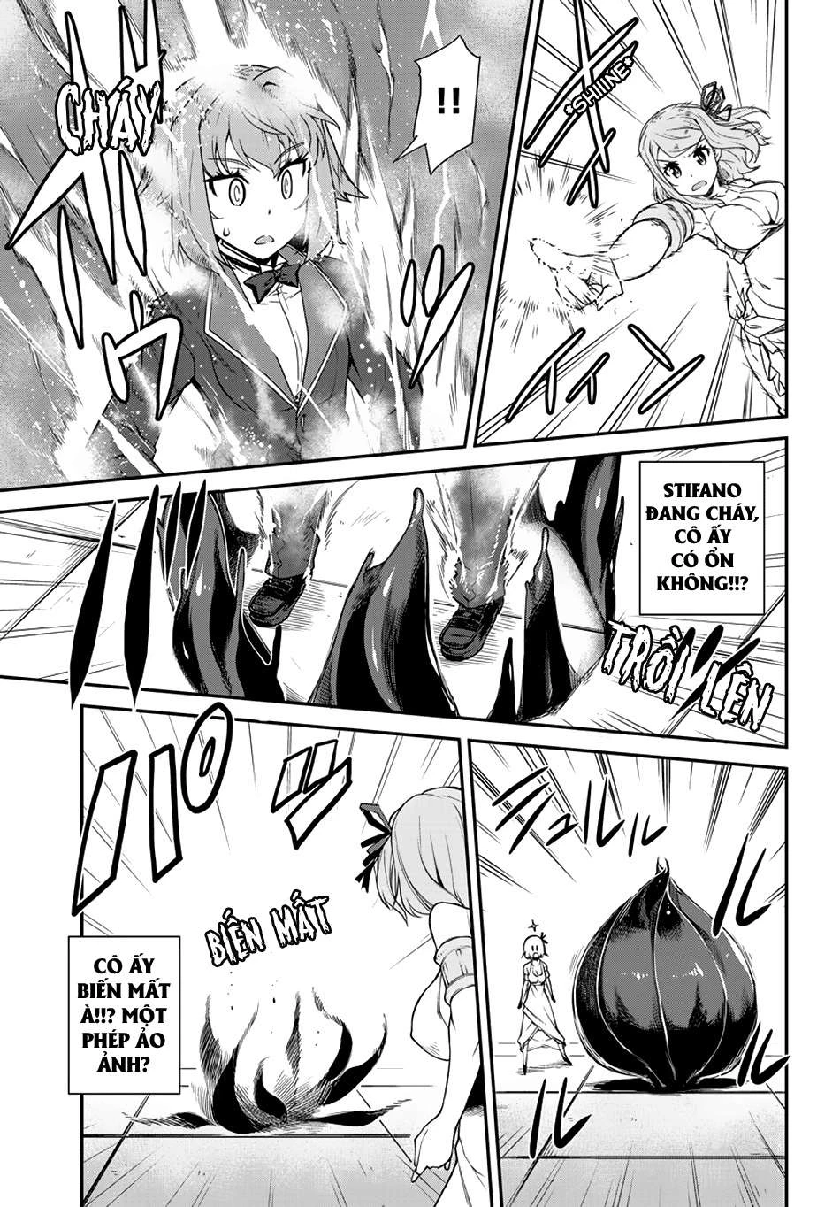 Isekai Nonbiri Nouka Chapter 78 - 4