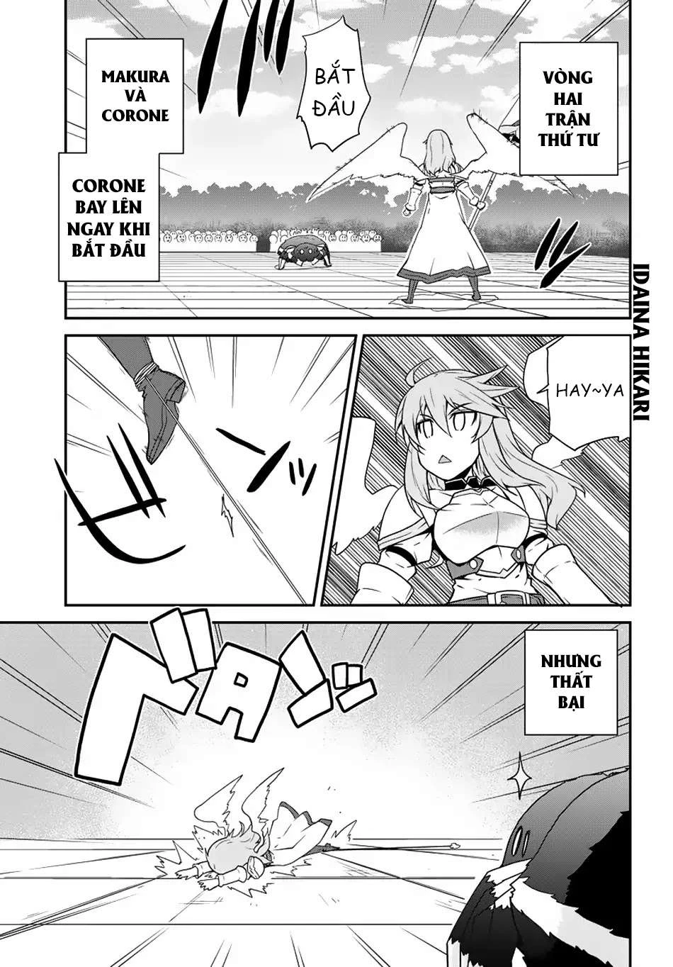 Isekai Nonbiri Nouka Chapter 79 - 4