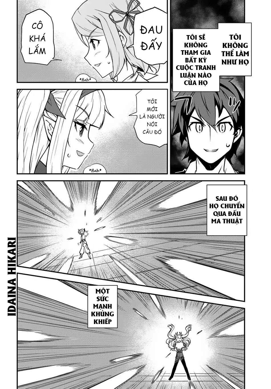 Isekai Nonbiri Nouka Chapter 80 - 5