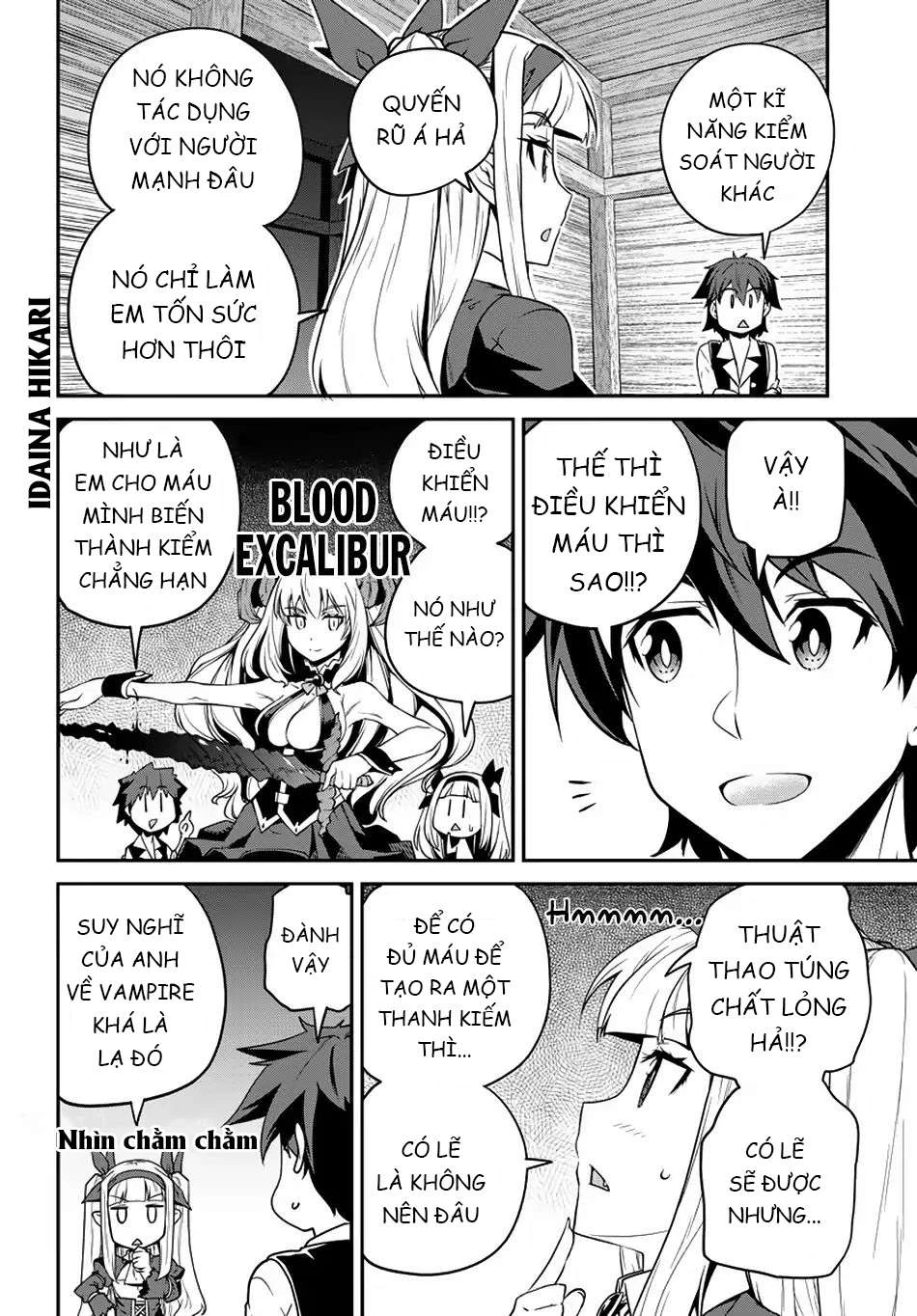 Isekai Nonbiri Nouka Chapter 83 - 5