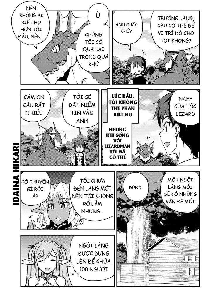 Isekai Nonbiri Nouka Chapter 90 - 6