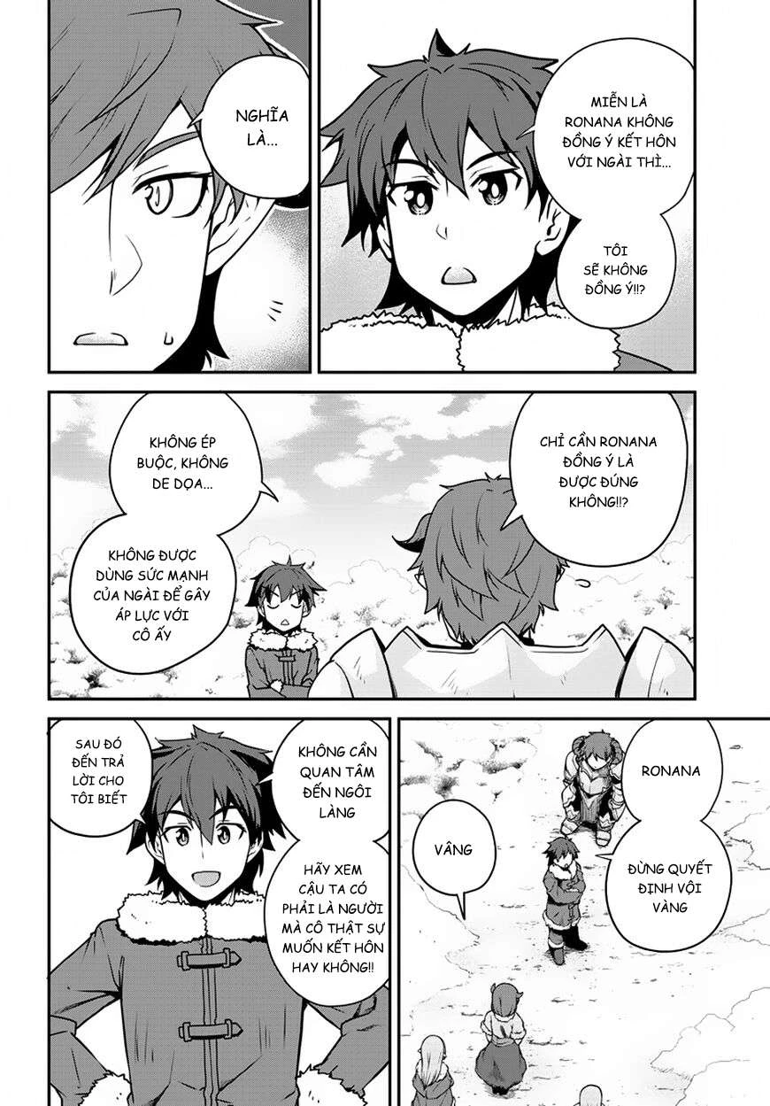 Isekai Nonbiri Nouka Chapter 106 - 5