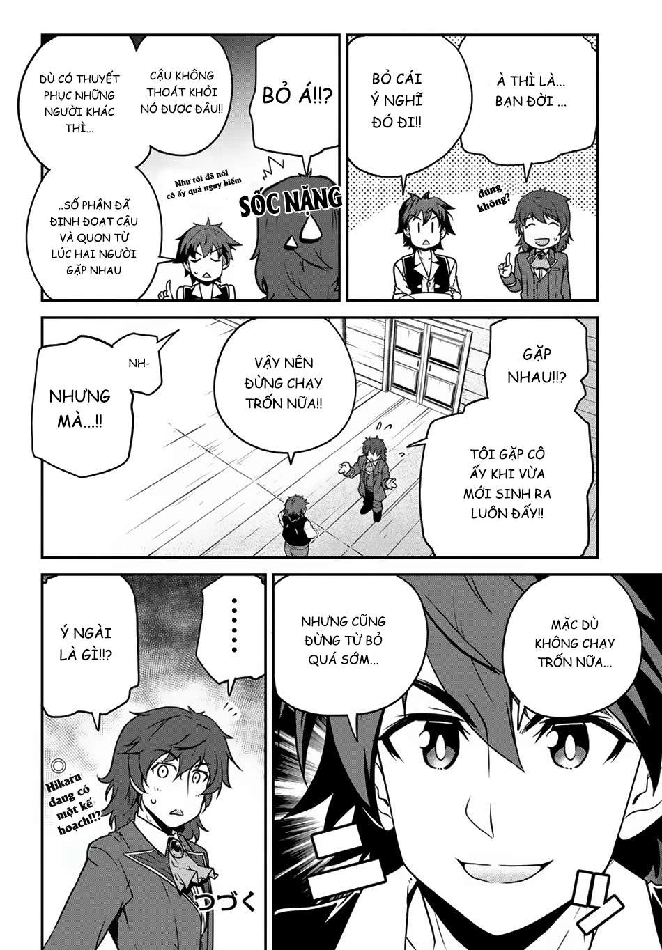 Isekai Nonbiri Nouka Chapter 108 - 5