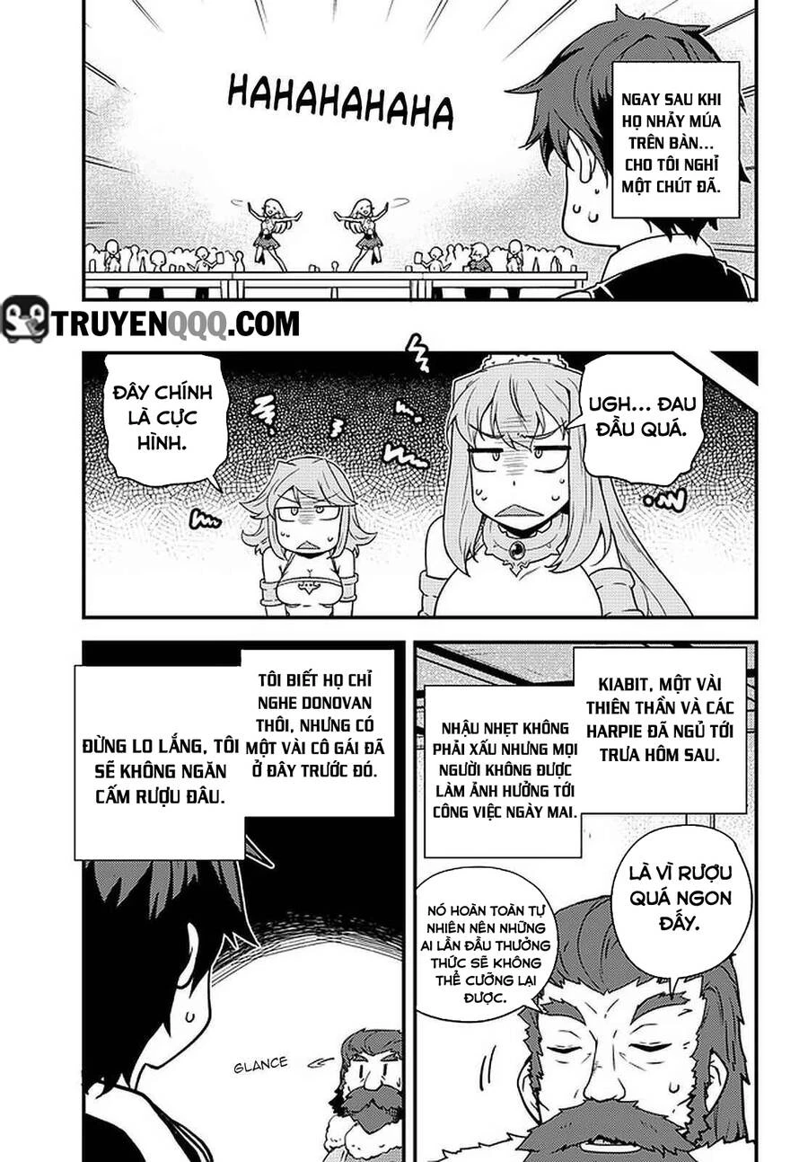 Isekai Nonbiri Nouka Chapter 140 - 5