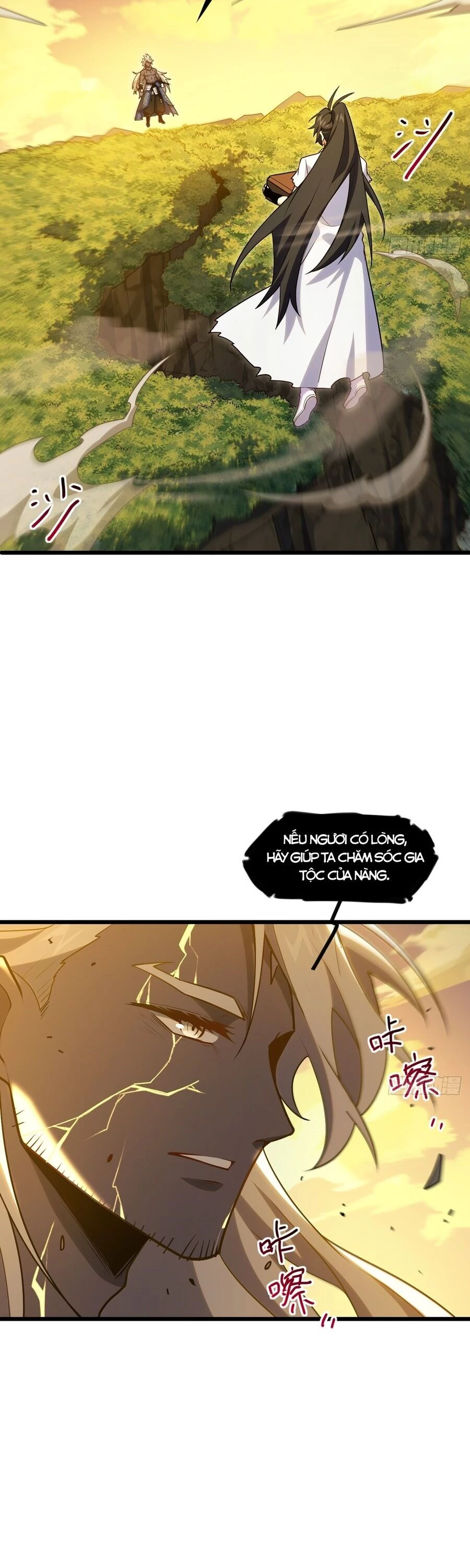Bắt Đầu Đánh Dấu Hoang Cổ Thánh Thể Chapter 63 - 9