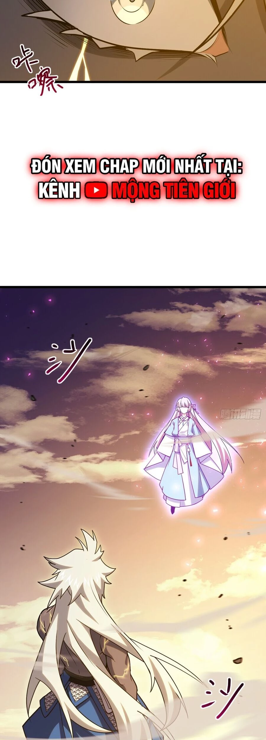 Bắt Đầu Đánh Dấu Hoang Cổ Thánh Thể Chapter 63 - 11