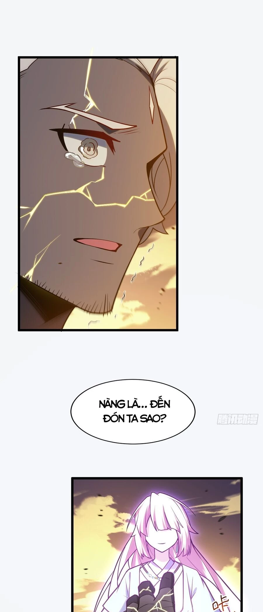 Bắt Đầu Đánh Dấu Hoang Cổ Thánh Thể Chapter 63 - 13