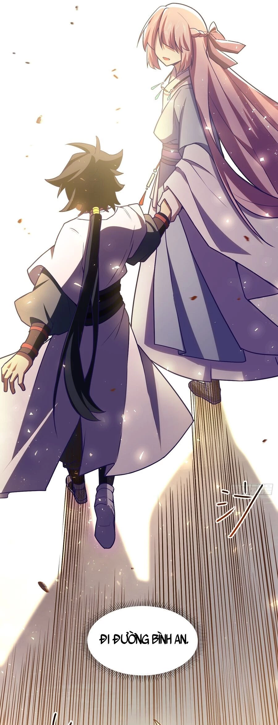 Bắt Đầu Đánh Dấu Hoang Cổ Thánh Thể Chapter 63 - 16