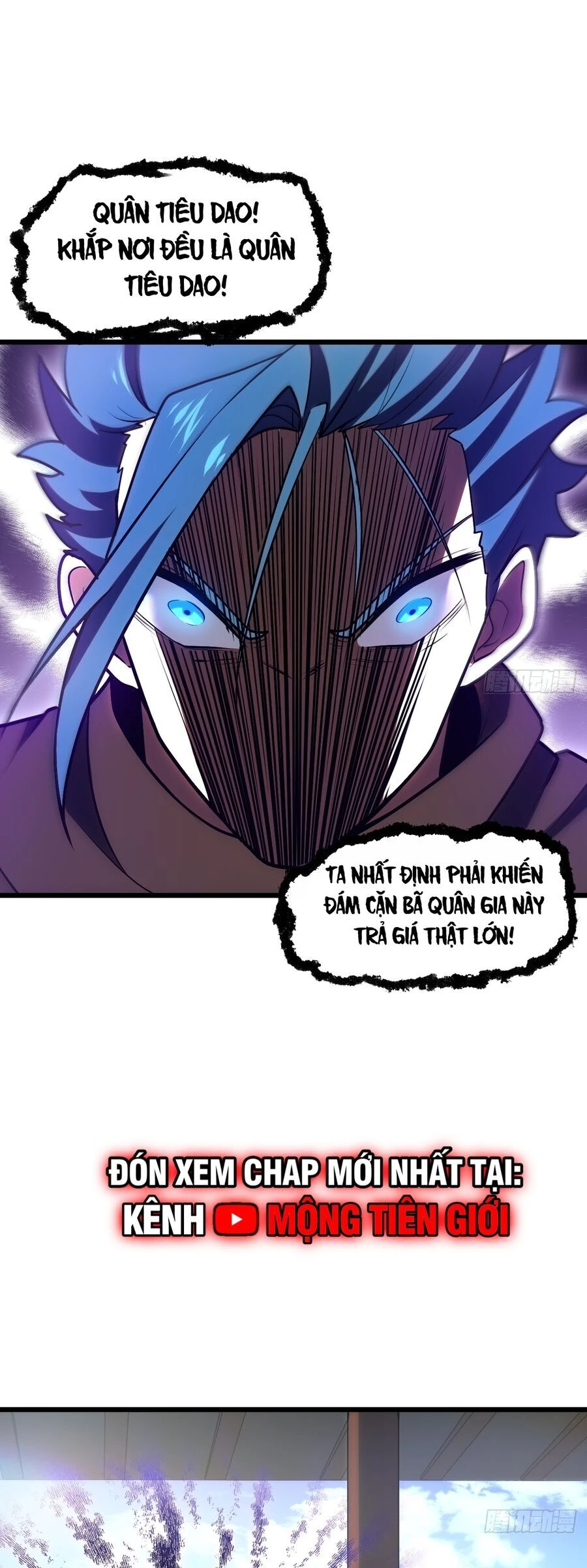 Bắt Đầu Đánh Dấu Hoang Cổ Thánh Thể Chapter 63 - 20