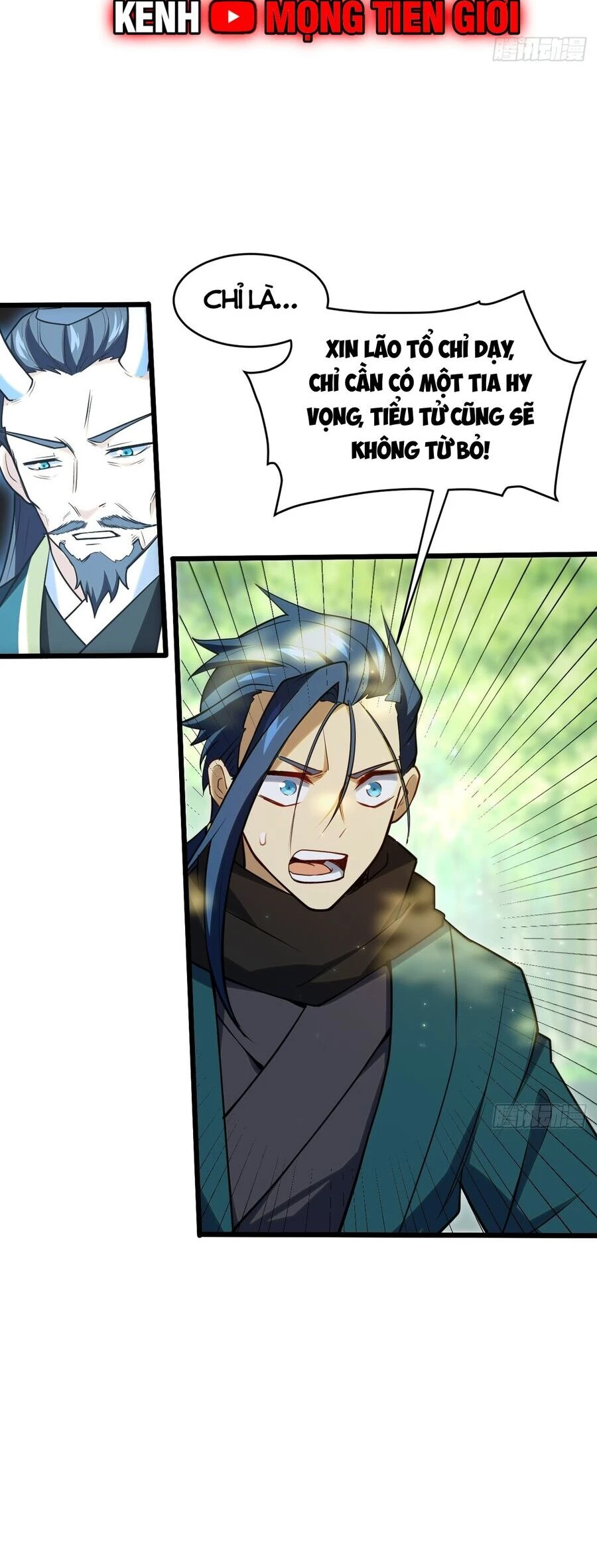 Bắt Đầu Đánh Dấu Hoang Cổ Thánh Thể Chapter 63 - 24