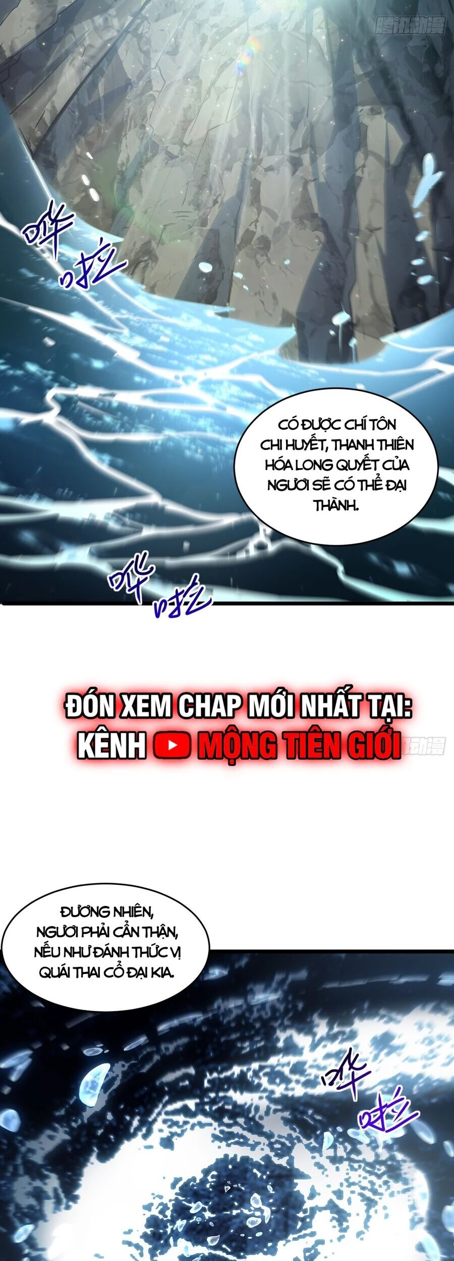 Bắt Đầu Đánh Dấu Hoang Cổ Thánh Thể Chapter 63 - 29