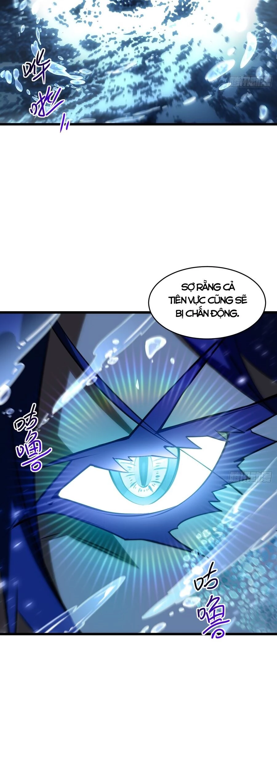 Bắt Đầu Đánh Dấu Hoang Cổ Thánh Thể Chapter 63 - 30