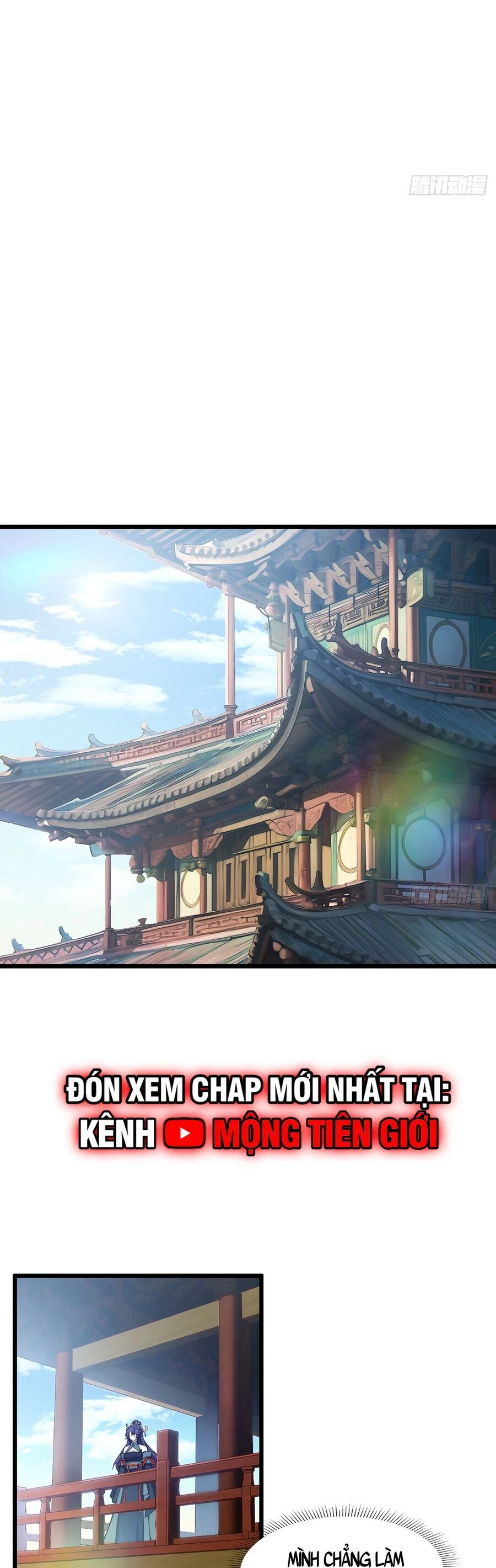 Bắt Đầu Đánh Dấu Hoang Cổ Thánh Thể Chapter 63 - 31