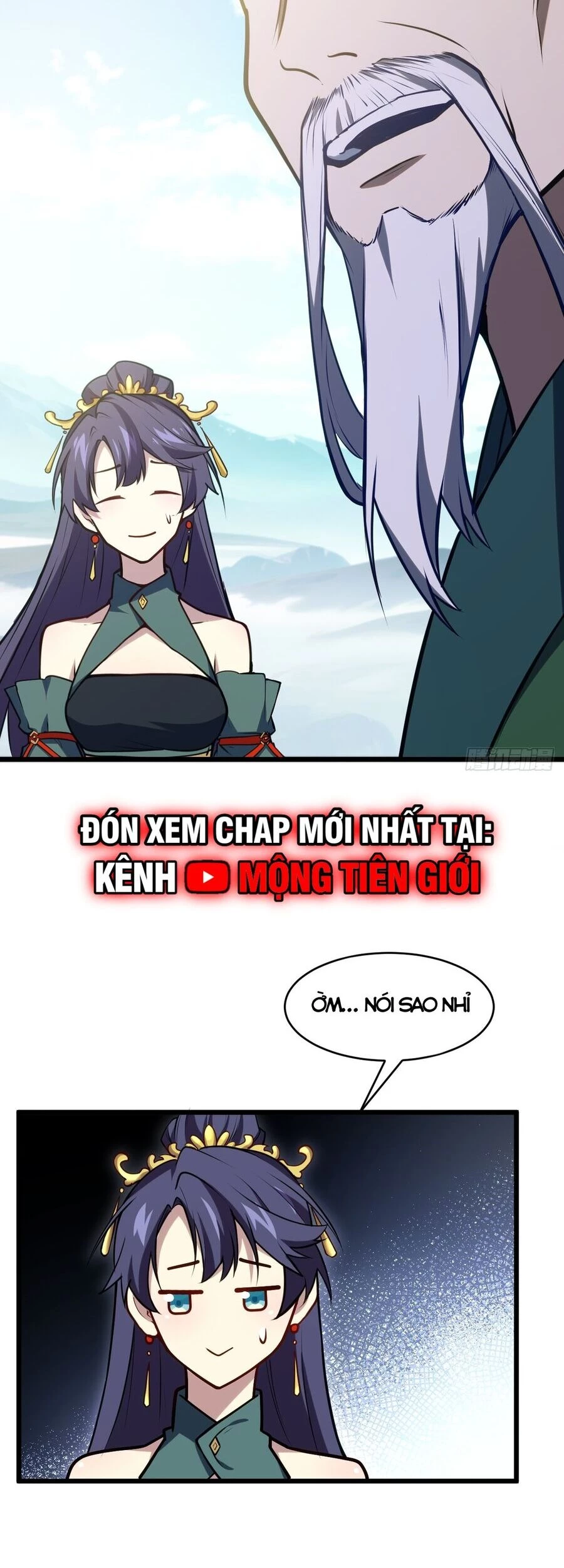 Bắt Đầu Đánh Dấu Hoang Cổ Thánh Thể Chapter 63 - 37