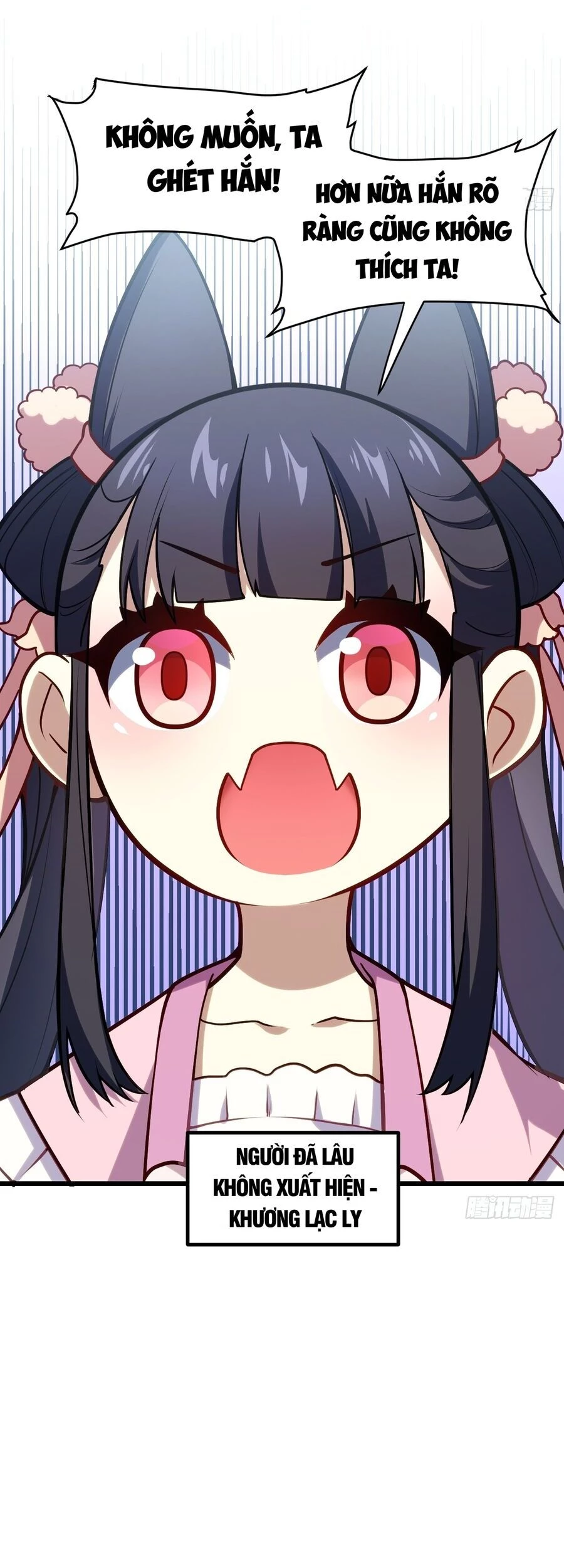 Bắt Đầu Đánh Dấu Hoang Cổ Thánh Thể Chapter 63 - 38