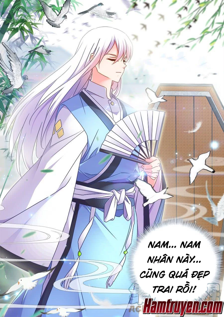 Song Tu Đạo Lữ Của Tôi Chapter 474 - 12