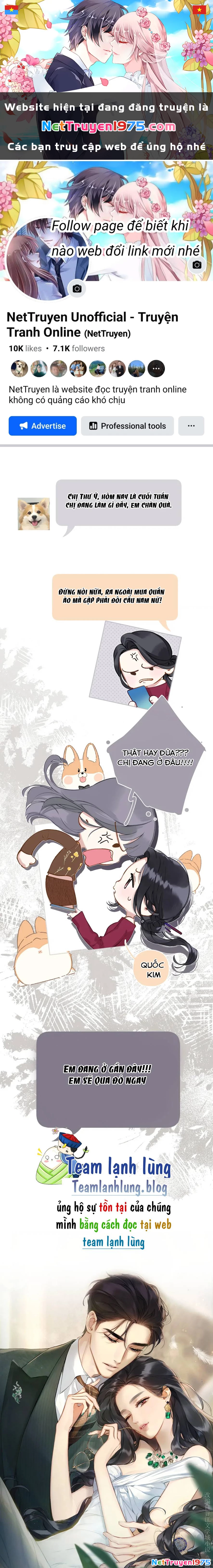 Tôi Cũng Muốn Làm Mợ Út Chapter 26 - 1