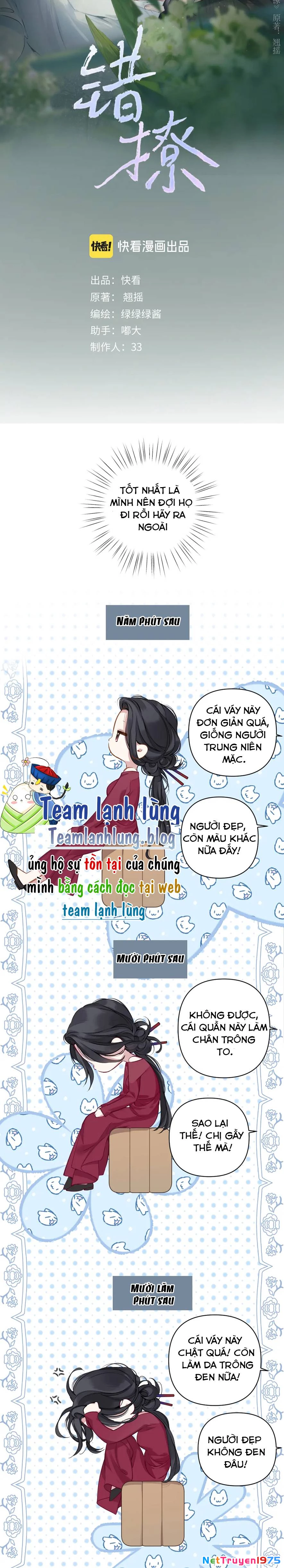 Tôi Cũng Muốn Làm Mợ Út Chapter 26 - 2