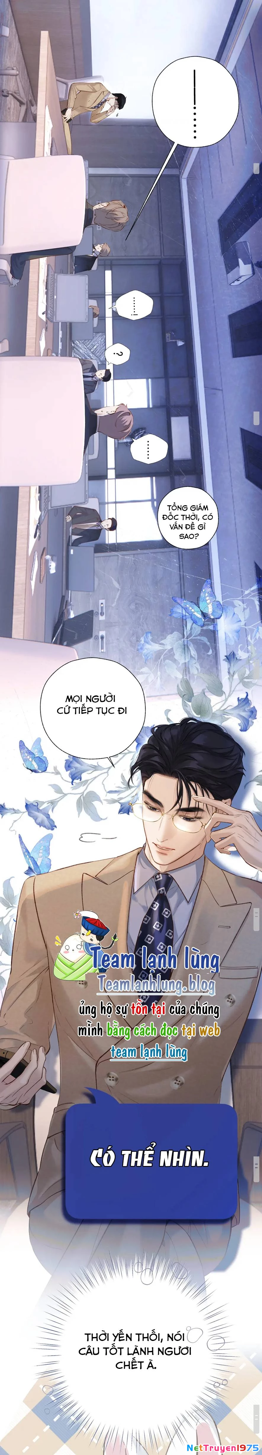 Tôi Cũng Muốn Làm Mợ Út Chapter 26 - 6