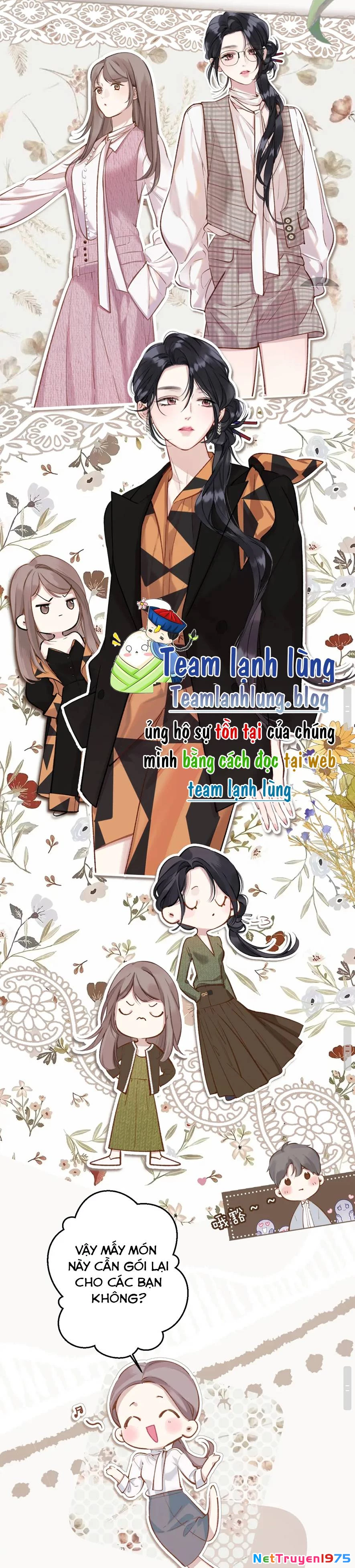 Tôi Cũng Muốn Làm Mợ Út Chapter 26 - 9