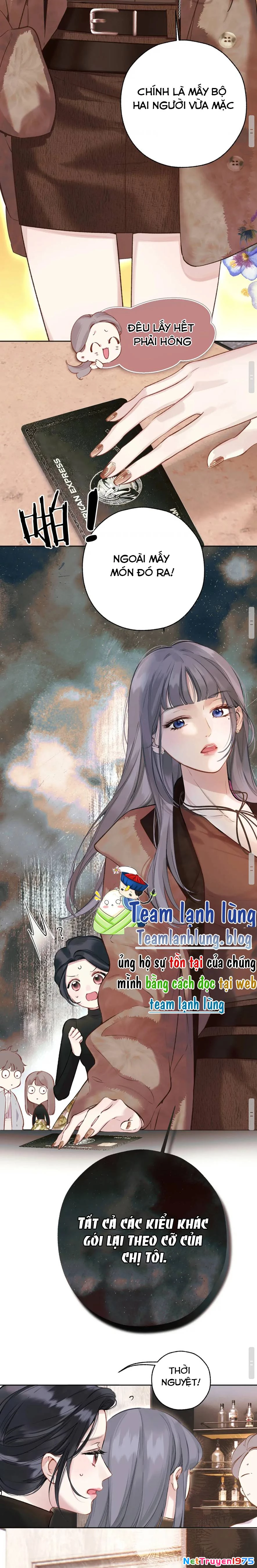 Tôi Cũng Muốn Làm Mợ Út Chapter 26 - 11