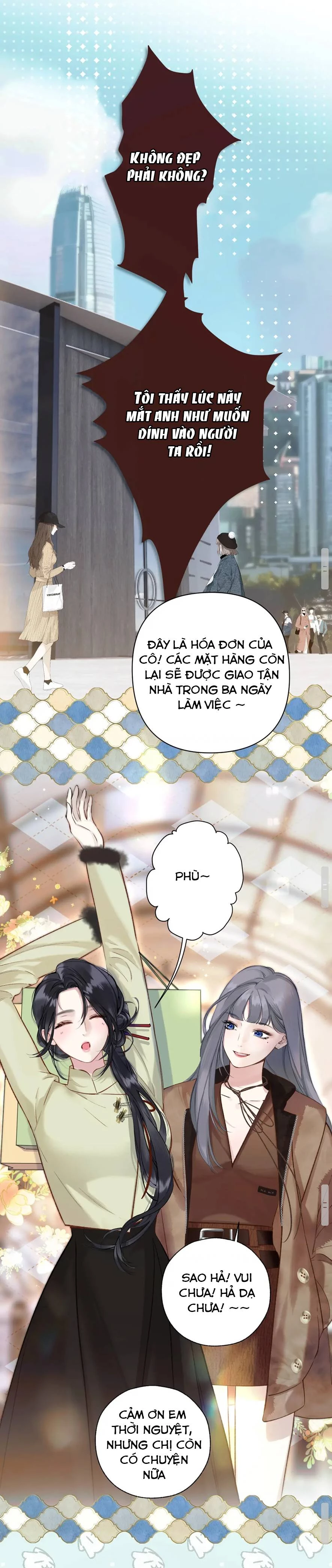 Tôi Cũng Muốn Làm Mợ Út Chapter 26 - 13