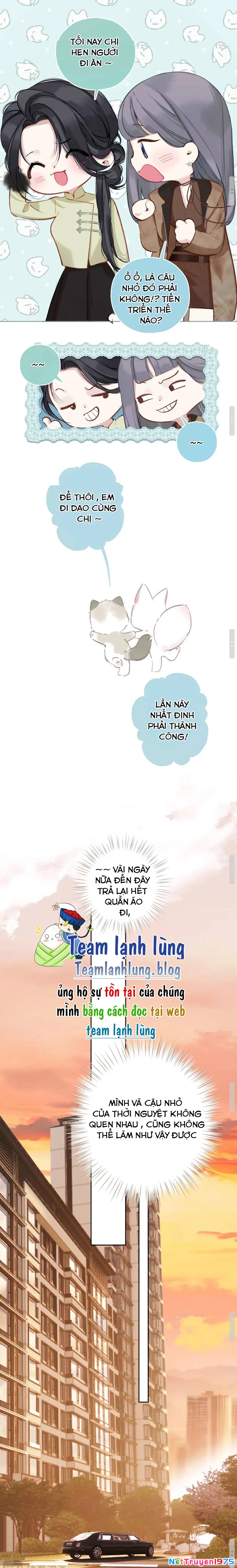 Tôi Cũng Muốn Làm Mợ Út Chapter 26 - 14