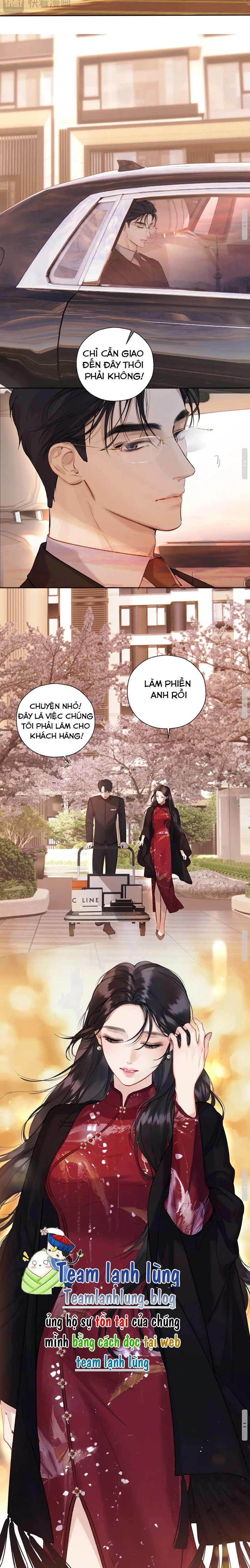 Tôi Cũng Muốn Làm Mợ Út Chapter 26 - 15