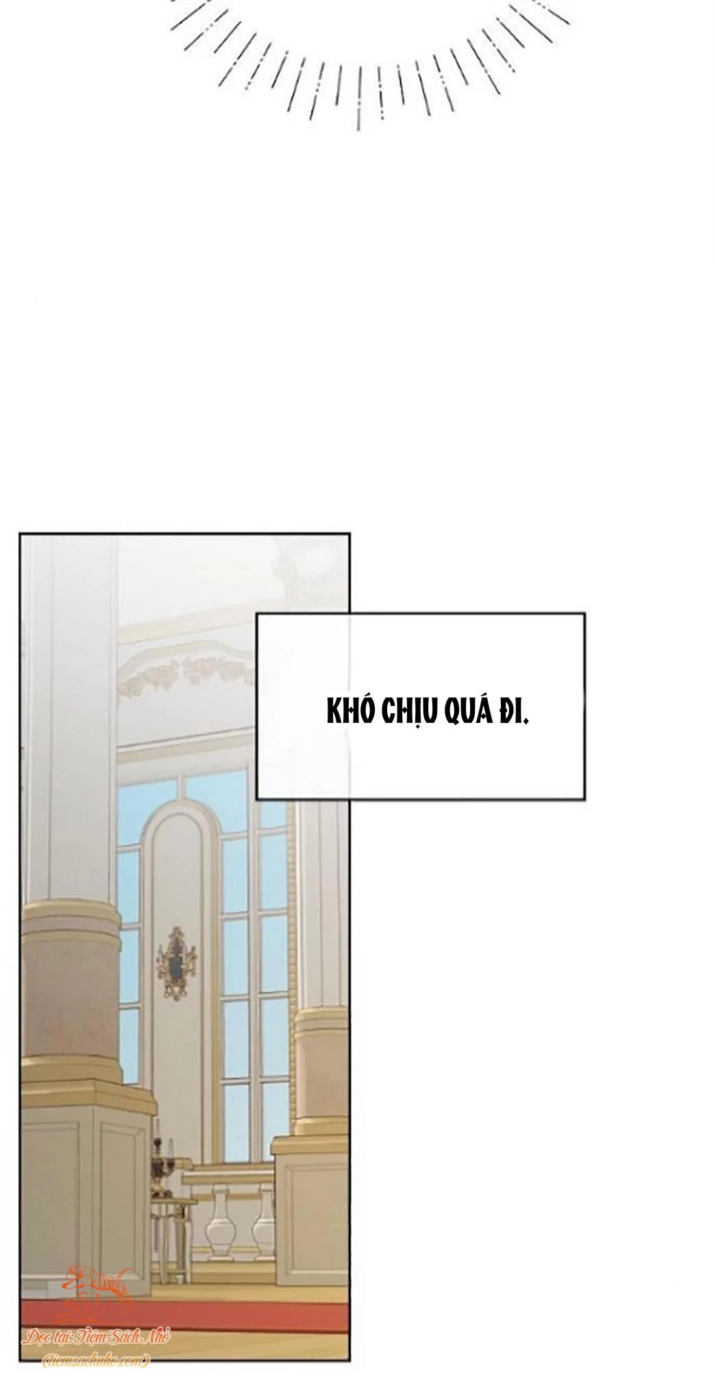 Bạo Chúa Bé Con Chapter 4 - 29