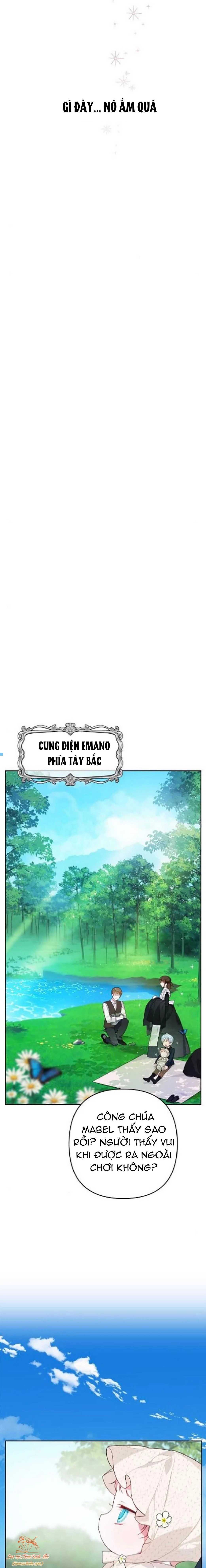 Bạo Chúa Bé Con Chapter 4 - 40