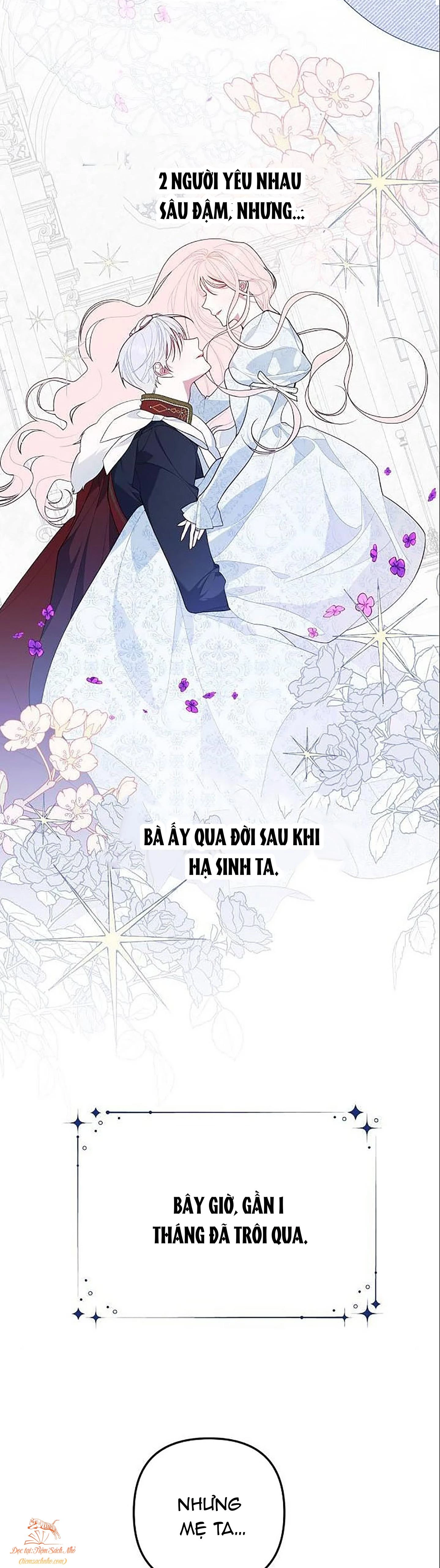 Bạo Chúa Bé Con Chapter 5 - 27